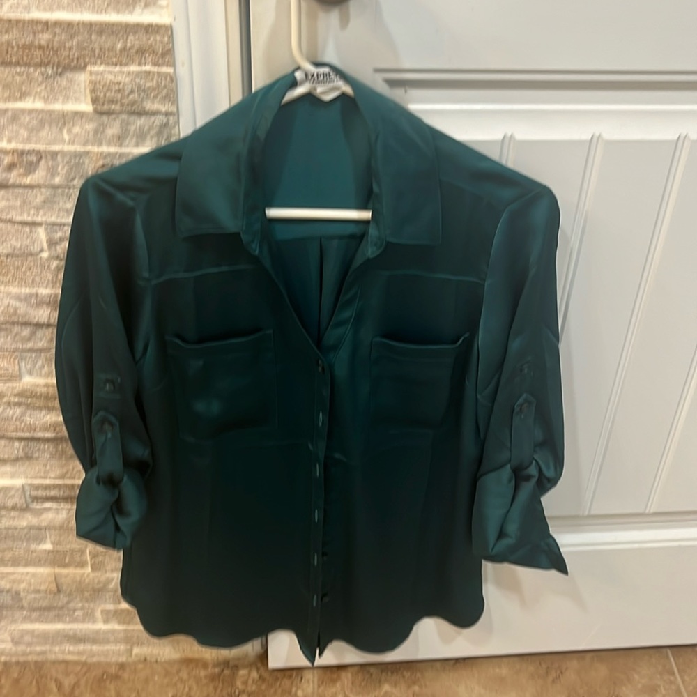 Express portofino shirt